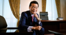 Masaru Wasami: Từ tài xế xe tải trở thành tỷ phú