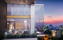 Duplex Ancora: Vị trí vàng làm tăng giá trị