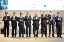 Diễn đàn “Đối thoại cấp cao về kinh tế Italia - Asean lần thứ 3