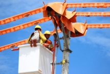 Ứng dụng công nghệ mới: 'Chìa khóa' giúp ngành điện nâng cao chất lượng