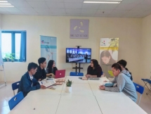 PGS. TS Trương Thị Nam Thắng: Dám đón nhận thách thức, cơ hội thành công sẽ đến!