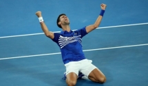 Djokovic đánh bại Nadal để lên ngôi tại Australian Open 2019