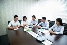 VP Data-Gói cước ưu đãi cho doanh nghiệp 4.0