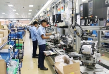 Thống nhất bỏ quy định doanh nghiệp phải thông báo mẫu dấu