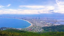 Sau cơn bão, bất động sản Đà Nẵng chuẩn bị sục sôi trở lại