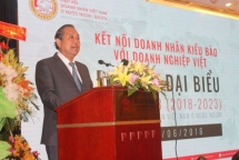 Doanh nghiệp Việt cần phải đầu tư “thật” hơn