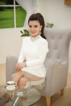 Doanh nhân Trần Mỹ Đức – CEO Thương hiệu mỹ phẩm On-In: Cần giữ lửa để theo đuổi ước mơ...