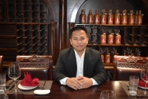 Kiến trúc sư - Doanh nhân Nguyễn Danh Tiến: Sáng tạo không có giới hạn