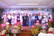 Tạp chí Doanh nghiệp & Hội nhập đồng hành cùng doanh nghiệp - doanh nhân