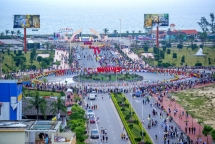 Bảo Ninh kỳ vọng mai này