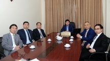 Hà Văn Gia Lộc Holdings: Hành trình khẳng định thương hiệu