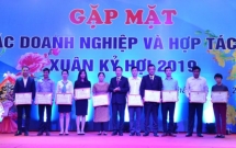 Hòa Bình hướng tới mục tiêu chính quyền và doanh nghiệp cùng phát triển