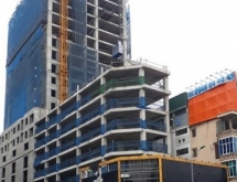 Ép chủ đầu tư "chung thuyền" không được, Công ty Tân Hồng Hà giở trò khởi kiện?