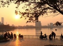 Dự báo thời tiết ngày và đêm 3/6: Nắng gắt quay trở lại, đêm mưa rào rải rác