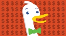 Khi Google ngày càng tai tiếng, DuckDuckGo nhận được sự chú ý