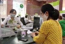Dự báo lợi nhuận ngân hàng lại bị hạ xuống vì Covid-19