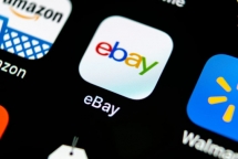 eBay - tượng đài công nghệ 25 tuổi