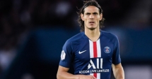 Cavani - Bản hợp đồng bị hoài nghi ở MU