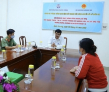 Xử lý vụ thu mua sổ BHXH ở Bình Dương