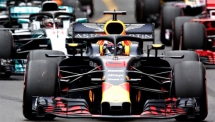 F1 khó diễn ra ở Anh vì quy định cách li