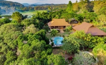 Đầu tư farmstay có rủi ro?