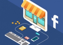 Faecbook là kênh bán hàng phổ biến nhất tại Việt Nam