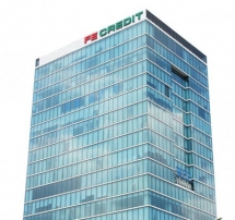 Fe Credit được Moody’s đánh giá xếp hạng tín nhiệm B2