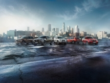 Khám phá bí mật trên xe BMW công nghệ BMW EfficientDynamics