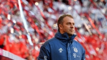 Hansi Flick - người kiến tạo con đường phục sinh cho Bayern