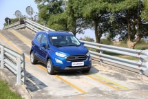 Ford Việt Nam: Doanh số tháng 10/2018 tăng 12% với 2.574 xe đến tay khách hàng