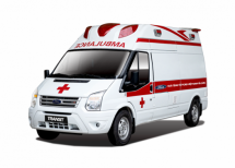 Ford Việt Nam chung tay trong công tác phòng chống dịch Covid-19