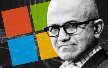 Financial Times vinh danh CEO của Microsoft là "Nhân vật của năm"