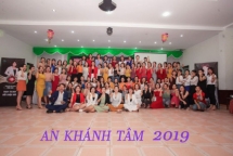 An Khánh Tâm khẳng định vị thế thống lĩnh thị trường