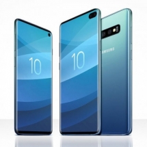 Samsung đã bắt đầu sản xuất Galaxy S10