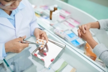 Đồng sáng lập Thuocsi.vn: ‘Khởi nghiệp dễ thành hơn nếu tìm được một vấn đề đáng để giải quyết’