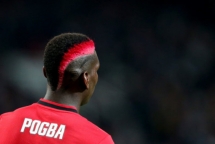 'Pogba là đứa trẻ rắc rối của Man United'