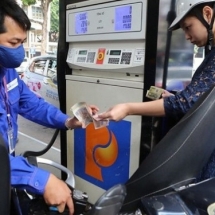 Dự báo giá xăng chiều nay (21/12): Tin vui cuối năm