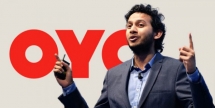 26 tuổi, Ritest Agarwal trở thành CEO chuỗi khách sạn 10 tỷ USD