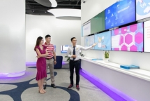 VNPT tiếp tục gặt hái thành công tại Giải thưởng Kinh doanh Quốc tế 2020