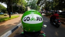 Go-Jek ghi tên mình vào câu lạc bộ những startup trị giá “chục tỷ đô”