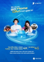 HOME Game đưa Game Việt xứng tầm thế giới!