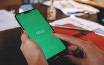 GrabMart -  lựa chọn mua sắm an toàn trong dịch COVID-19
