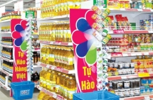 Bộ Công Thương công bố dự thảo quy định "hàng Việt Nam"