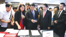 Hà Nội tự tin bước vào năm 2019