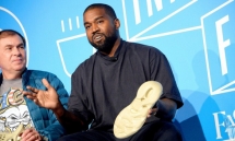 Khối tài sản xa xỉ của tỷ phú hiphop Kanye West