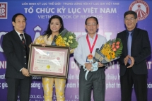 Ấn tượng về ngân hàng sản phẩm của Tân Hiệp Phát