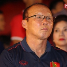 HLV Park Hang-seo nhận danh hiệu Vinh danh FairPlay 2018