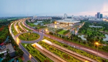 Tạo thế và lực mới để Thủ đô ngày càng phát triển