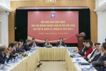 Để hoạt động Hội đi vào thực chất, hiệu quả hơn