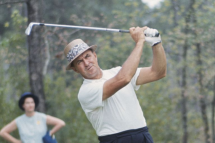 5 tay golf xuất sắc nhất mọi thời đại với những kỷ lục khó lòng vượt qua